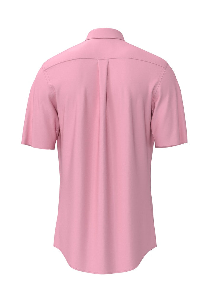 Fynch-Hatton Herren Hemden kurz Peony
