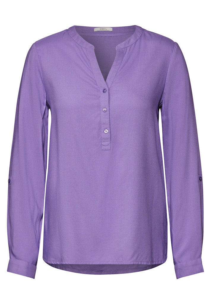 Cecil Damen Blusen  Gentle Li