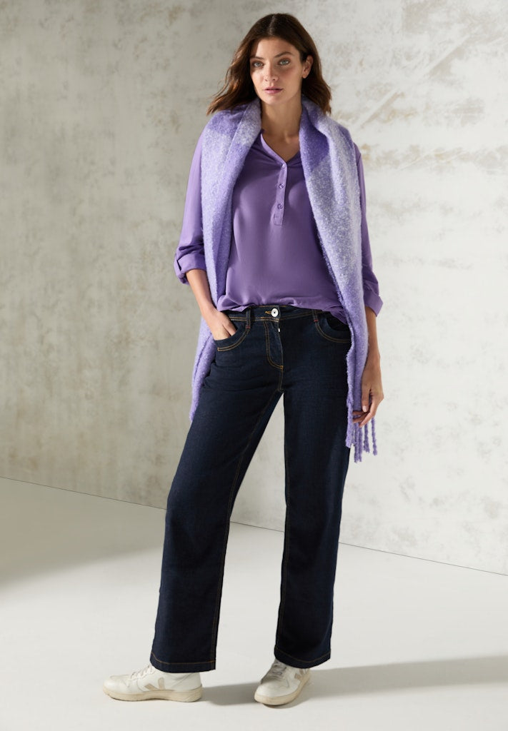 Cecil Damen Blusen  Gentle Li