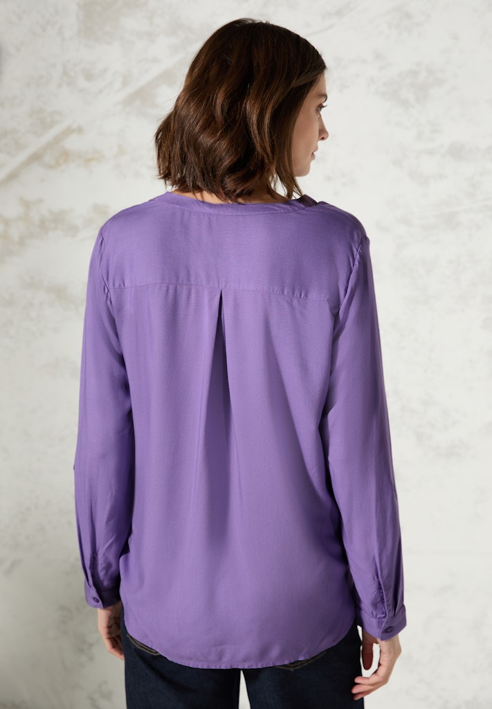 Cecil Damen Blusen  Gentle Li
