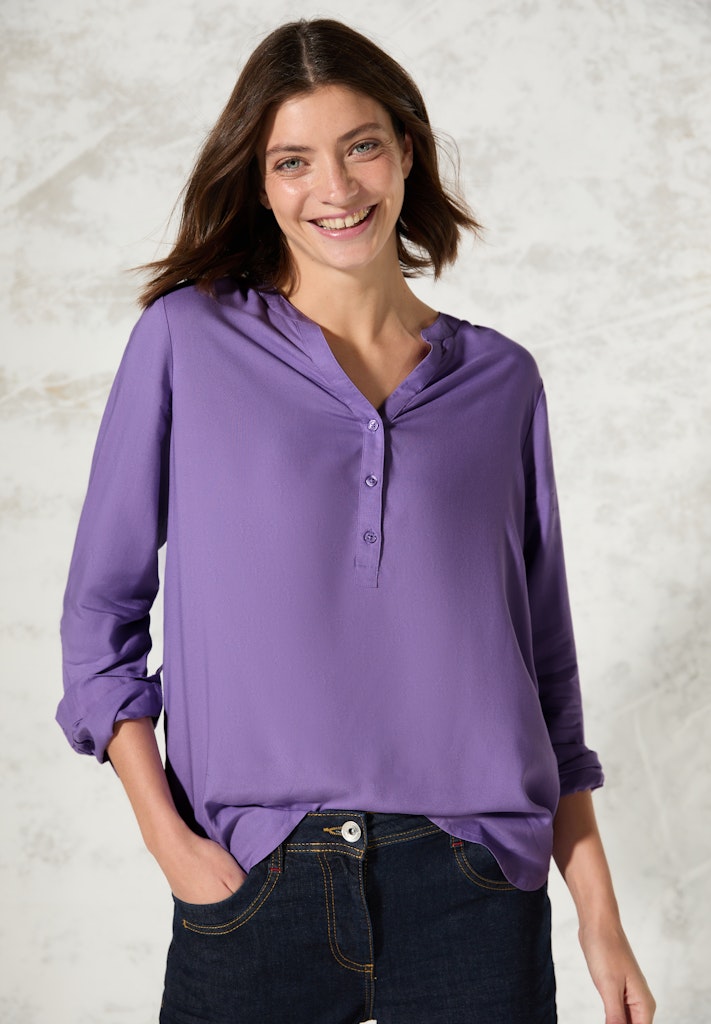 Cecil Damen Blusen  Gentle Li