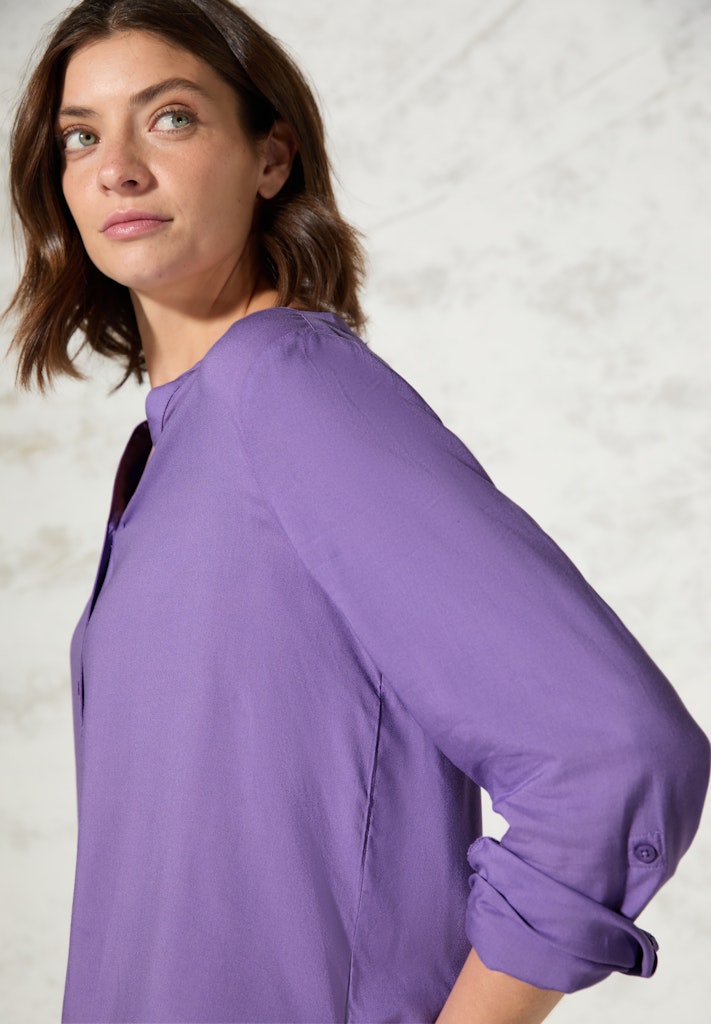 Cecil Damen Blusen  Gentle Li