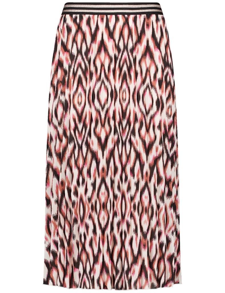 Gerry Weber Damen Rcke  Whisp. W/