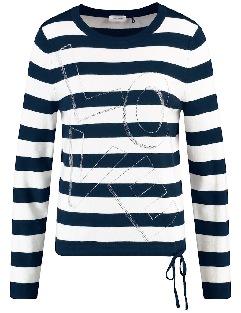 Gerry Weber Damen Pullover  Night Sky