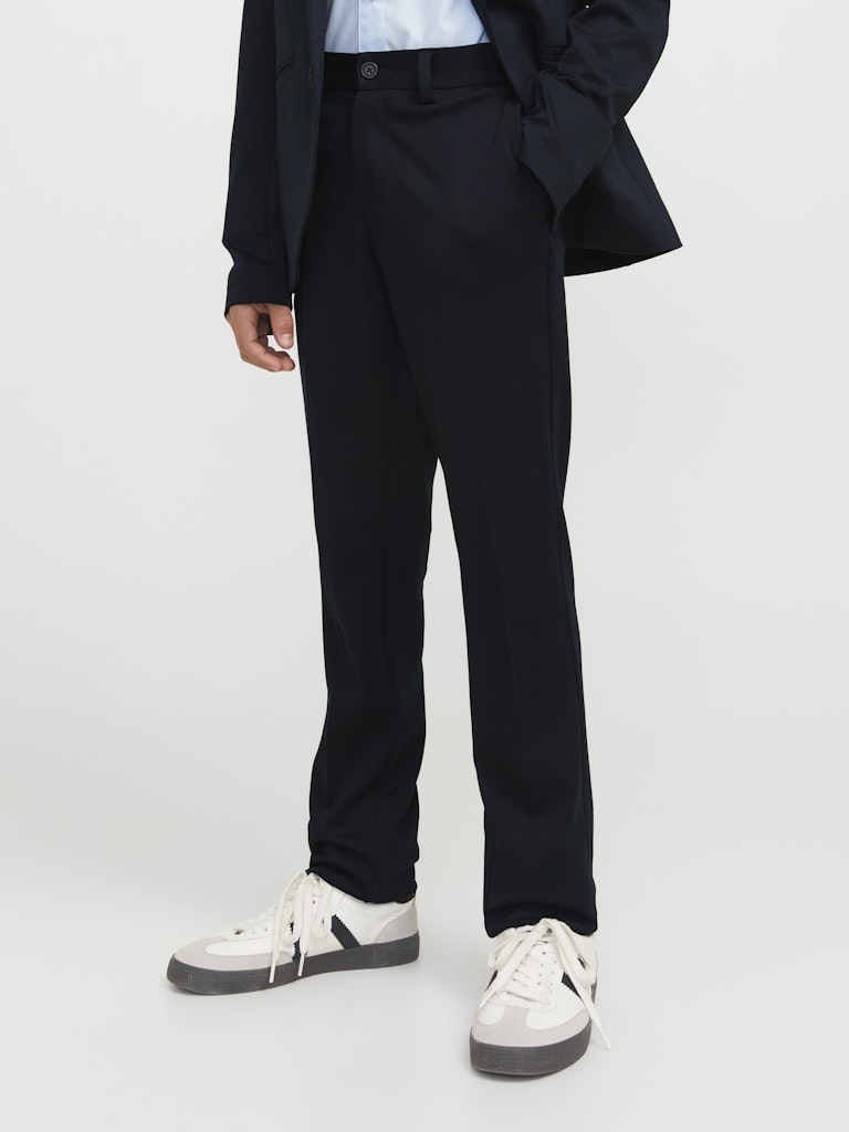 Jack & Jones Jungen Hosen & Shorts Dark Navy