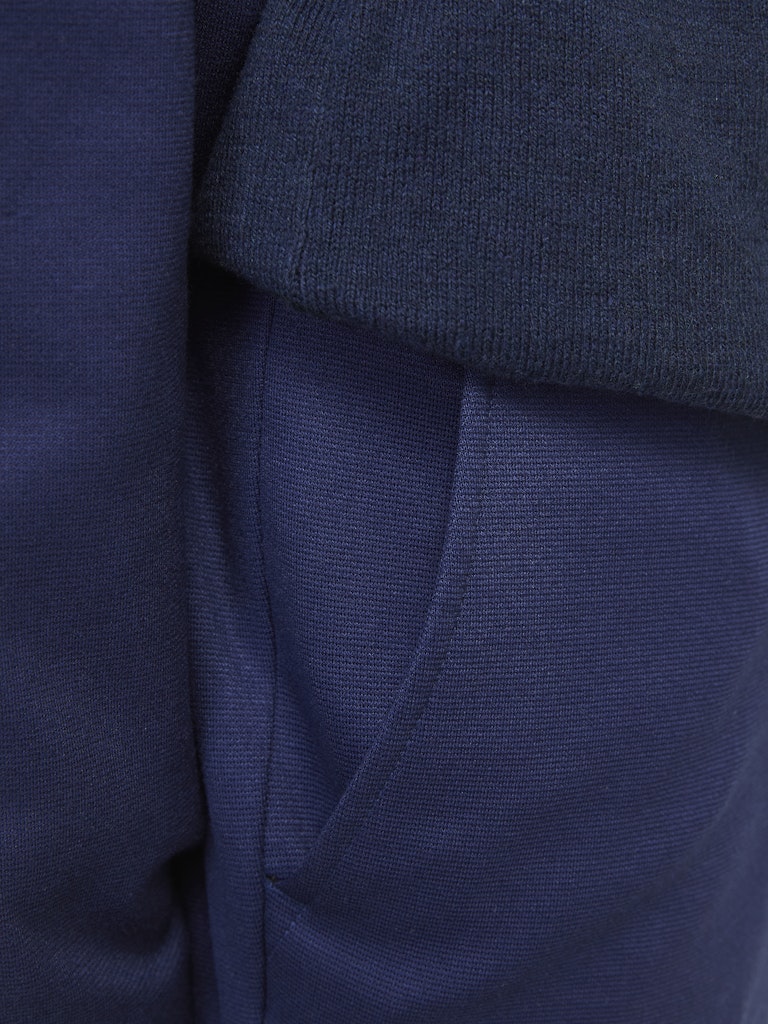 Jack & Jones Jungen Hosen & Shorts Medieval Blue