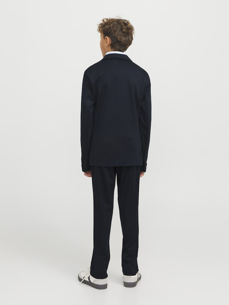 Jack & Jones Jungen Hosen & Shorts Dark Navy