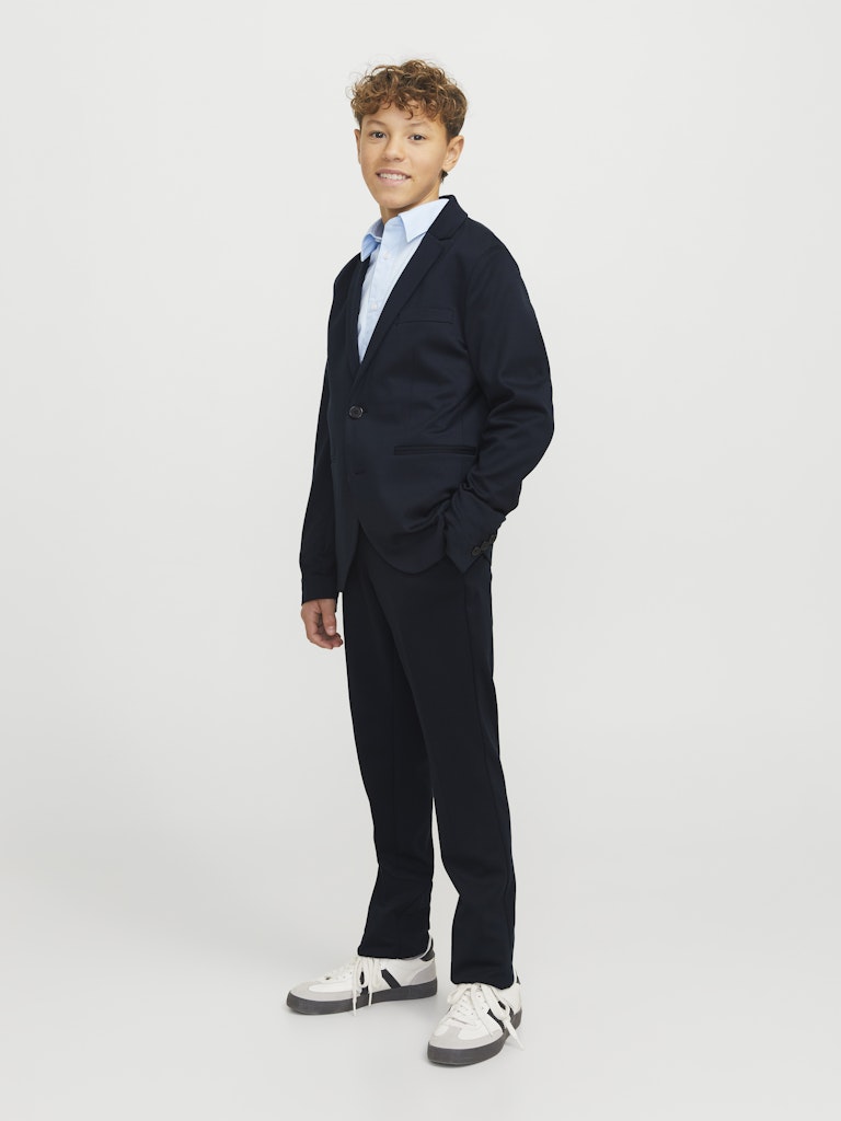 Jack & Jones Jungen Hosen & Shorts Dark Navy