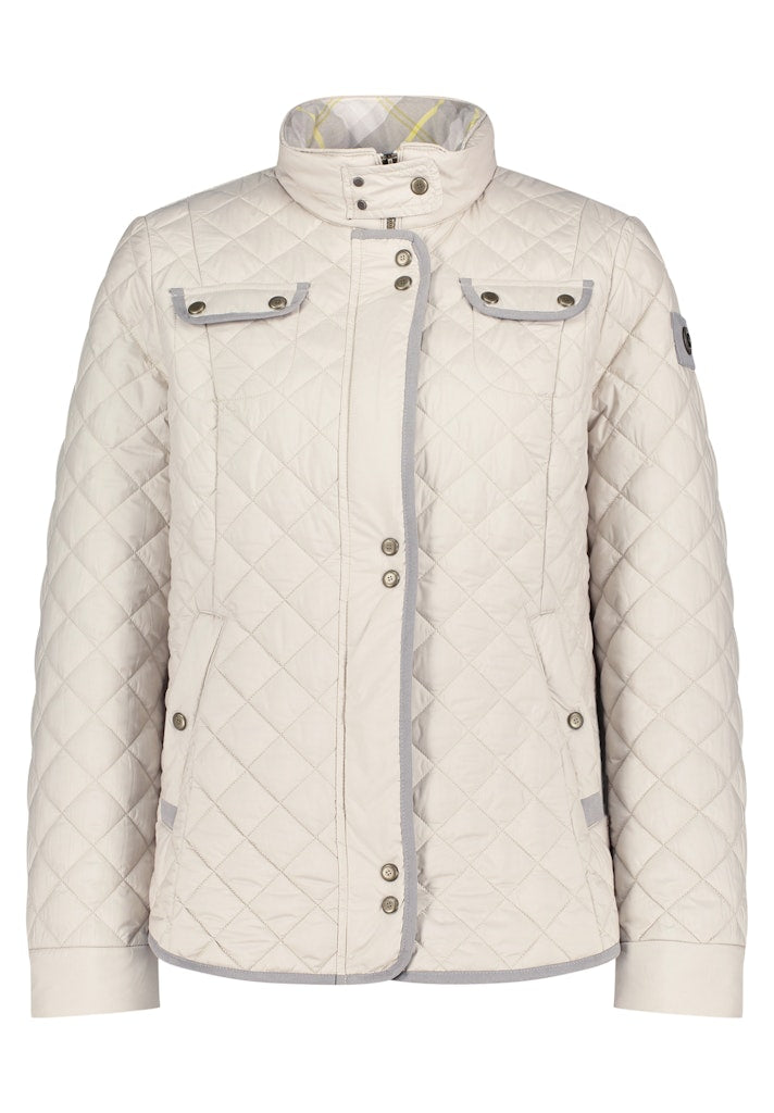 Gil Bret Damen Jacken Pastel Sand