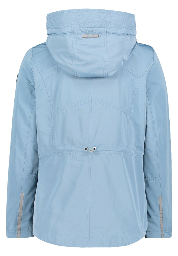 Gil Bret Damen Jacken Smokly Blue