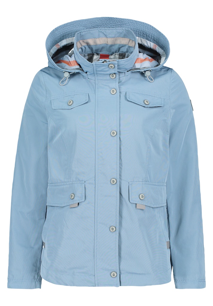 Gil Bret Damen Jacken Smokly Blue