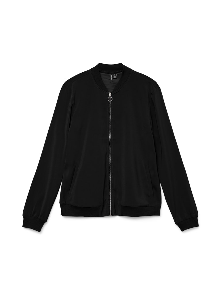 Vero Moda Damen Jacken Black