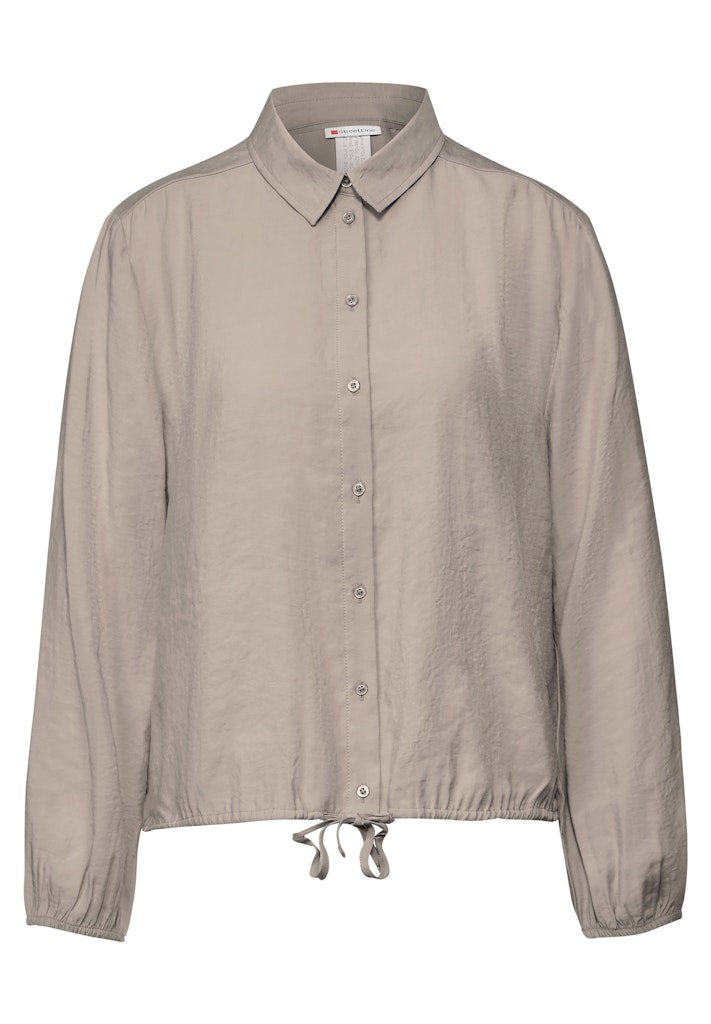 Street One Damen Blusen  Breezy Be