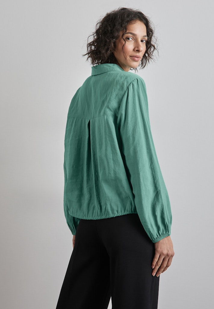 Street One Damen Blusen  Sunlit Gr