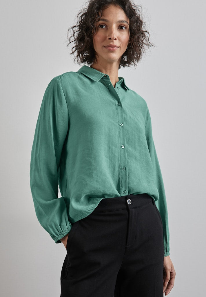 Street One Damen Blusen  Sunlit Gr