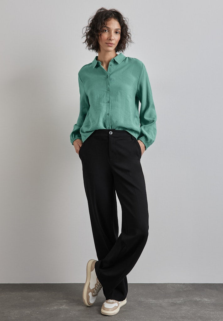 Street One Damen Blusen  Sunlit Gr