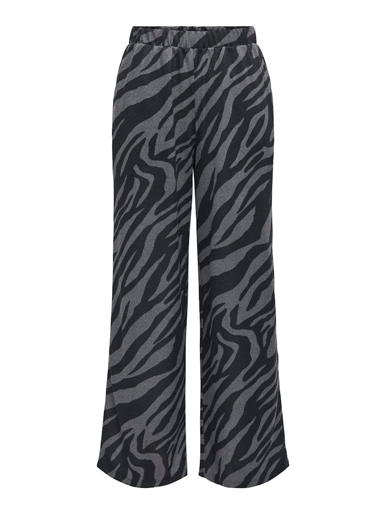 Only Damen Hosen Magnet/Shiny Ze