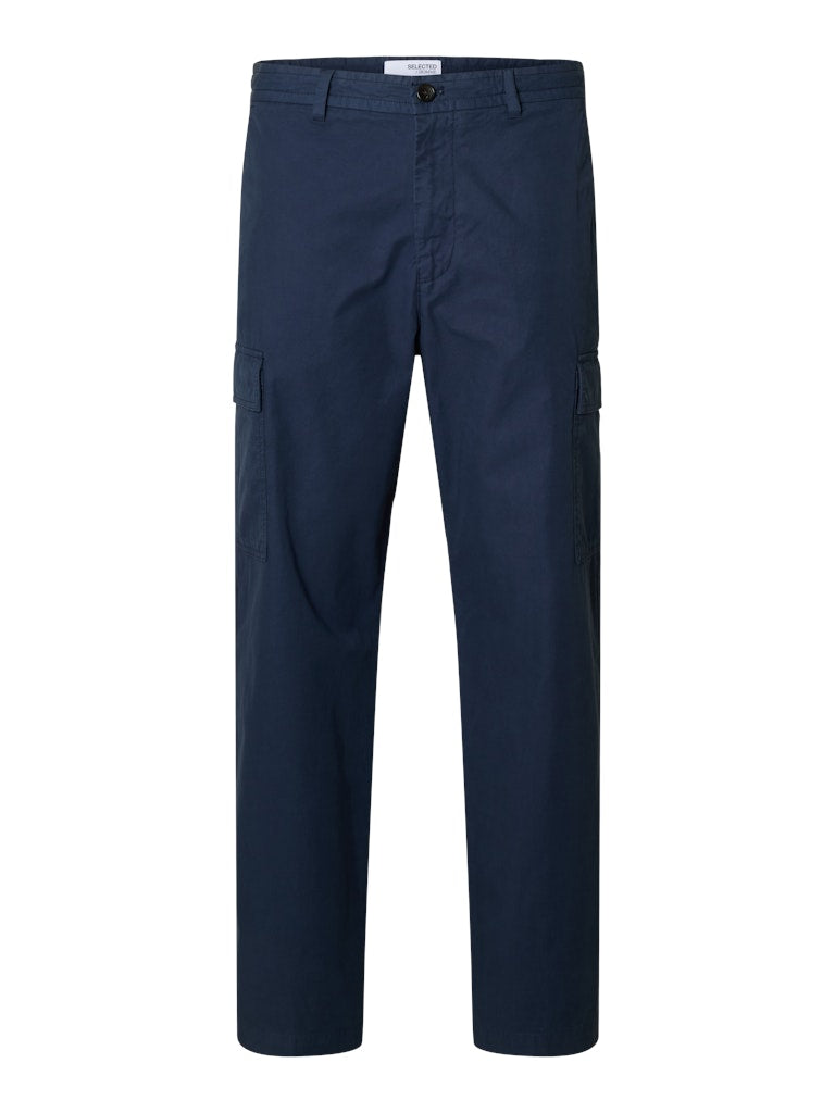 Selected homme Herren Hosen  Outer Sp