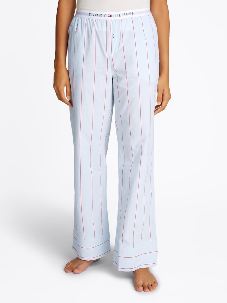 Tommy Hilfiger Hose G Blue