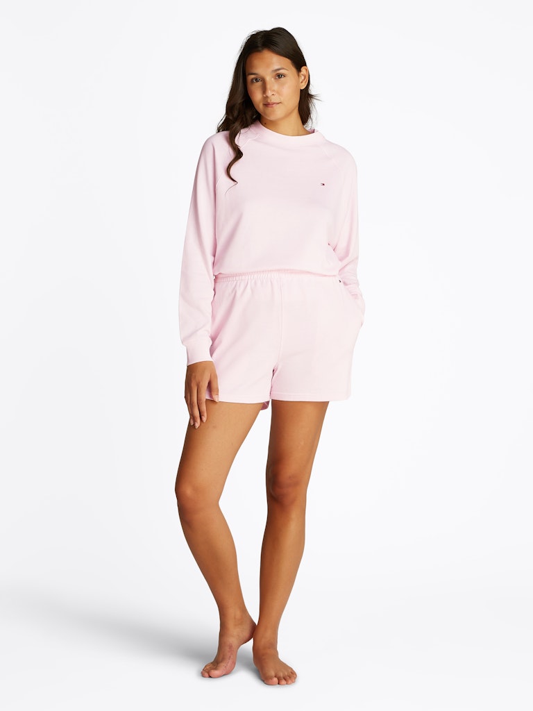 Tommy Hilfiger Hose Tog Pink