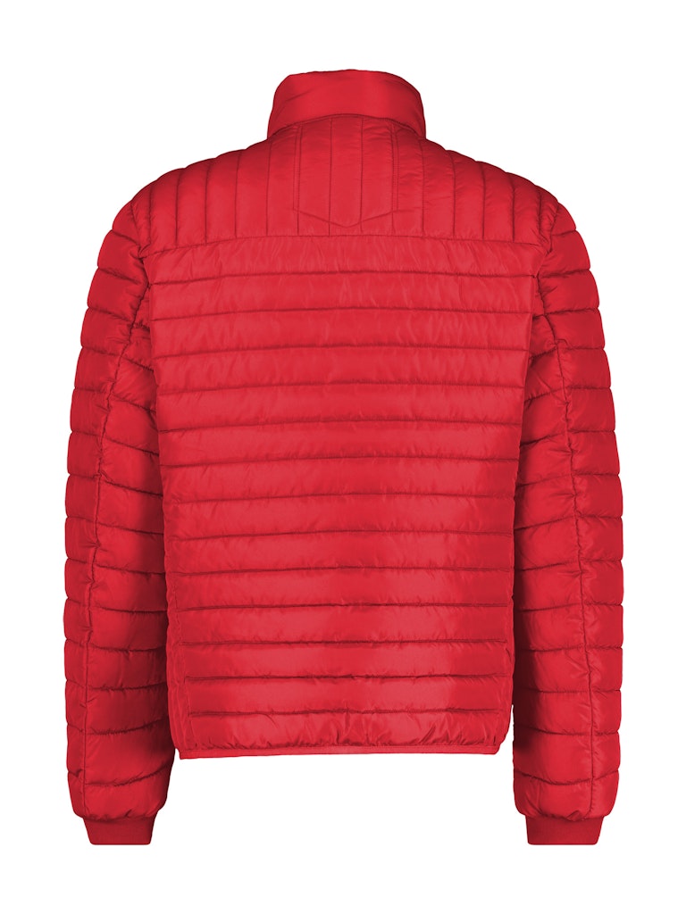 Lerros Herren Jacken Urban Red