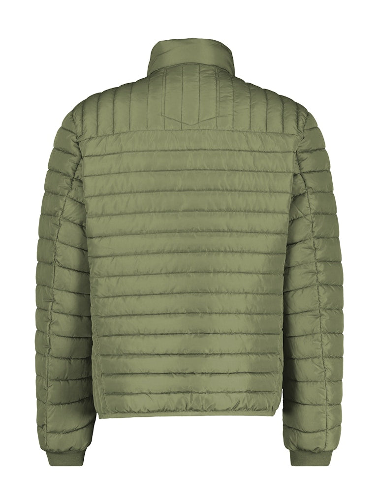 Lerros Herren Jacken Sage Green