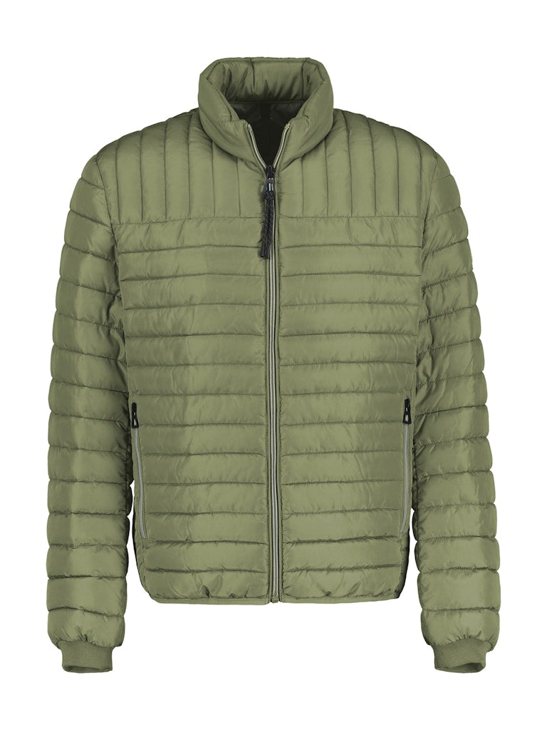 Lerros Herren Jacken Sage Green