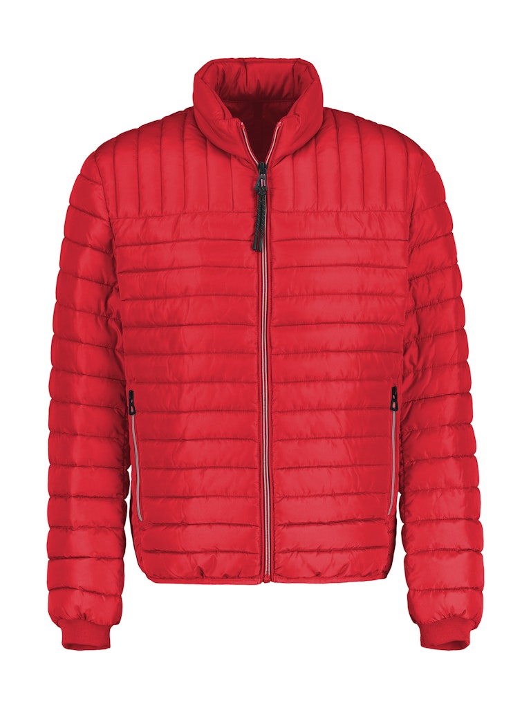 Lerros Herren Jacken Urban Red