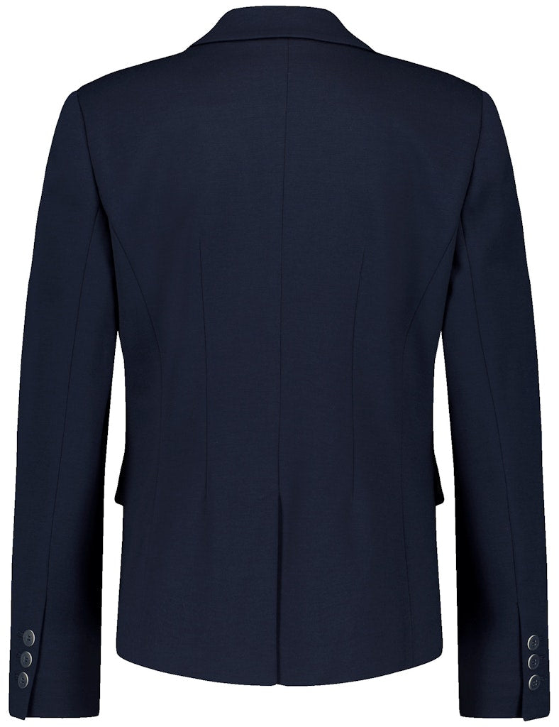 Gerry Weber Damen Blazer  Night Sky