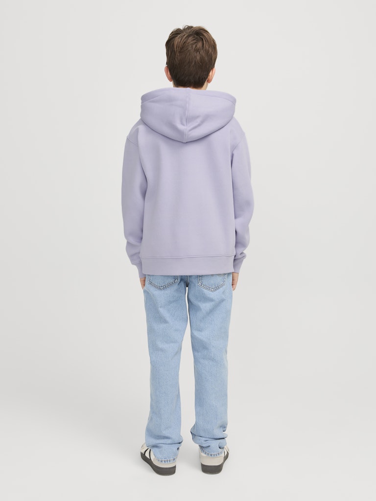 Jack & Jones Jungen Sweats & Sweatjacken Languid Lavende