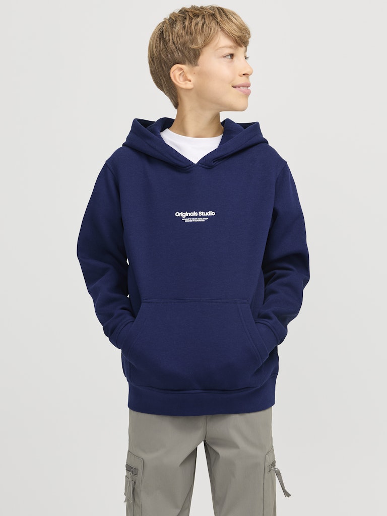 Jack & Jones Jungen Sweats & Sweatjacken Ocean Cavern