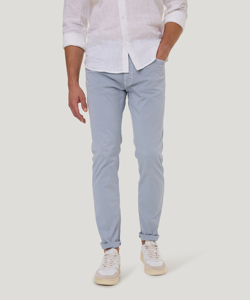 Pierre Cardin Herren Jeans  Sterling B