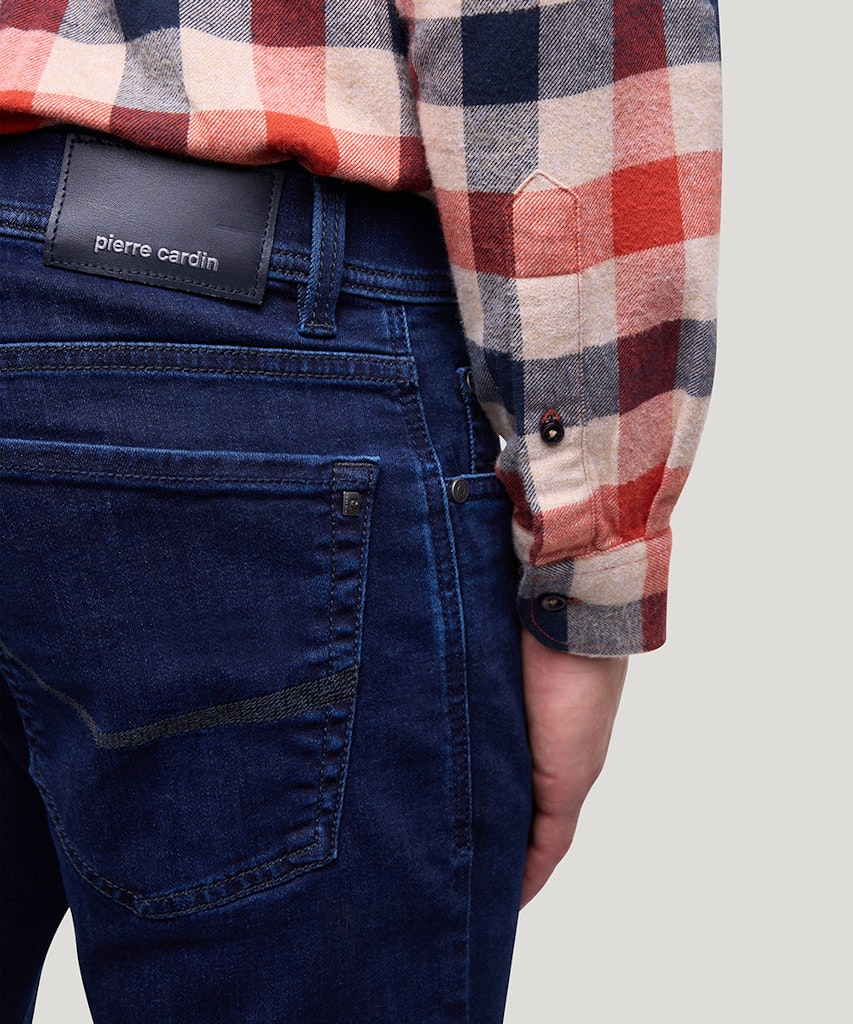 Pierre Cardin Herren Jeans  Dark Blue