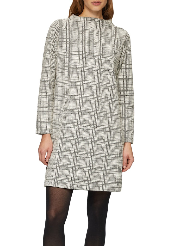S. Oliver red Damen Kleider White