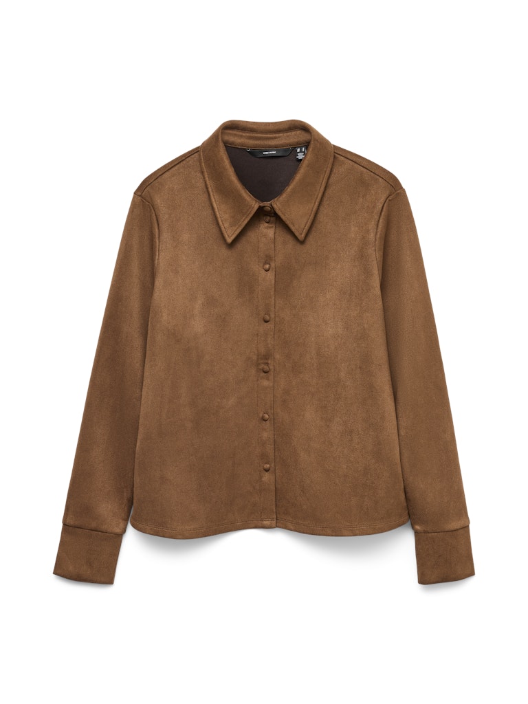 Vero Moda Damen T-Shirts Emperador