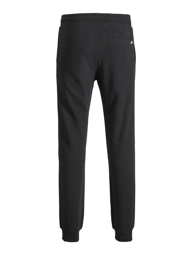 Jack & Jones Herren Hosen Black