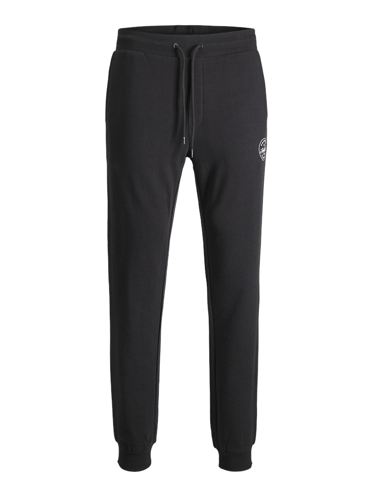 Jack & Jones Herren Hosen Black