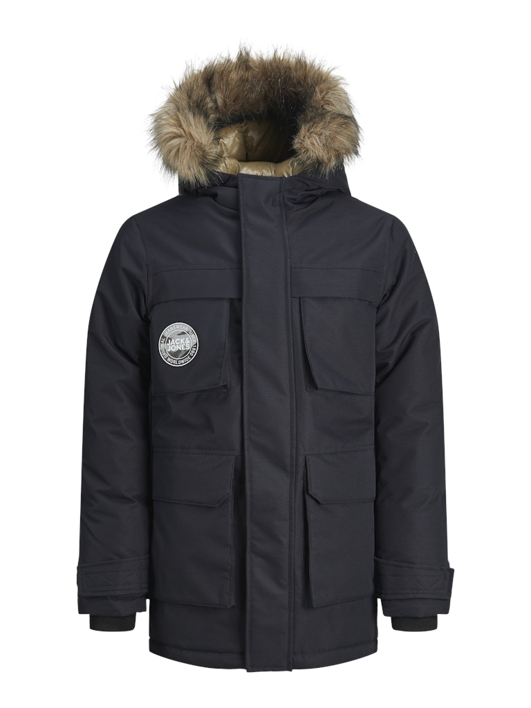 Jack & Jones Jungen Jacken Dark Navy