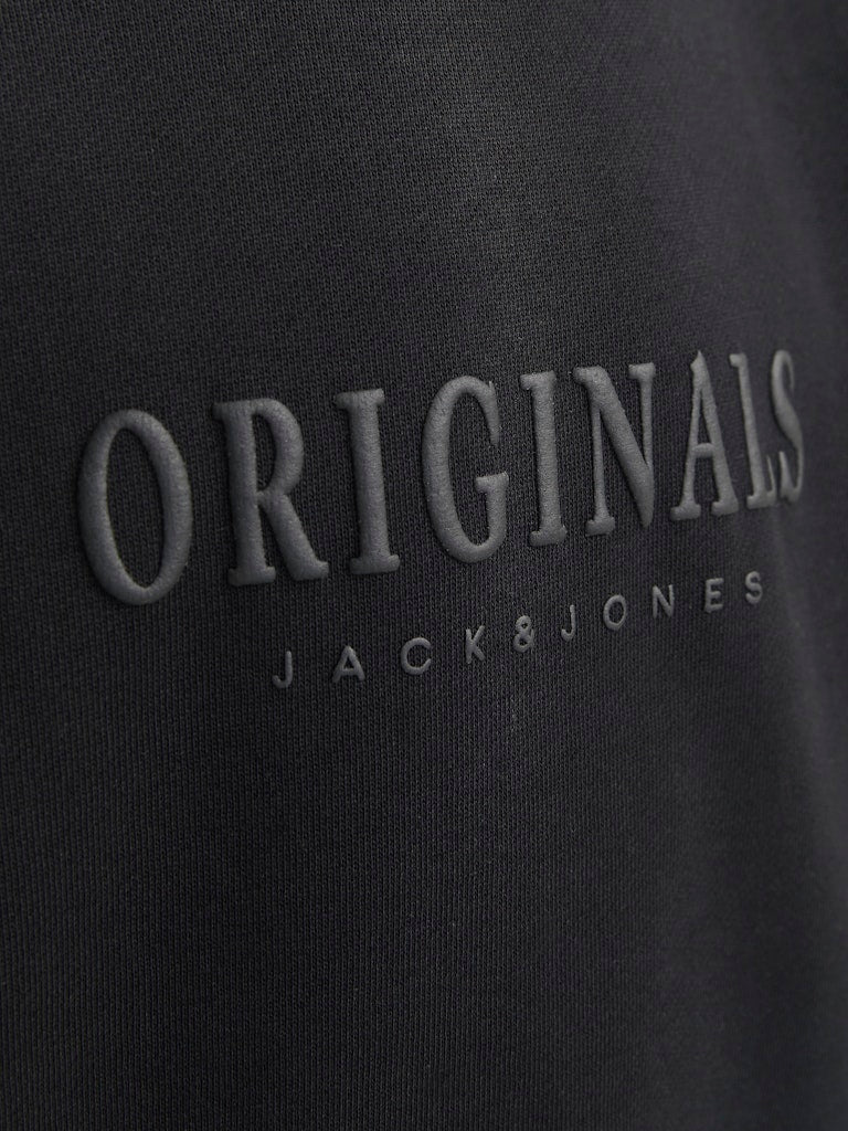 Jack & Jones Jungen Sweats & Sweatjacken Black