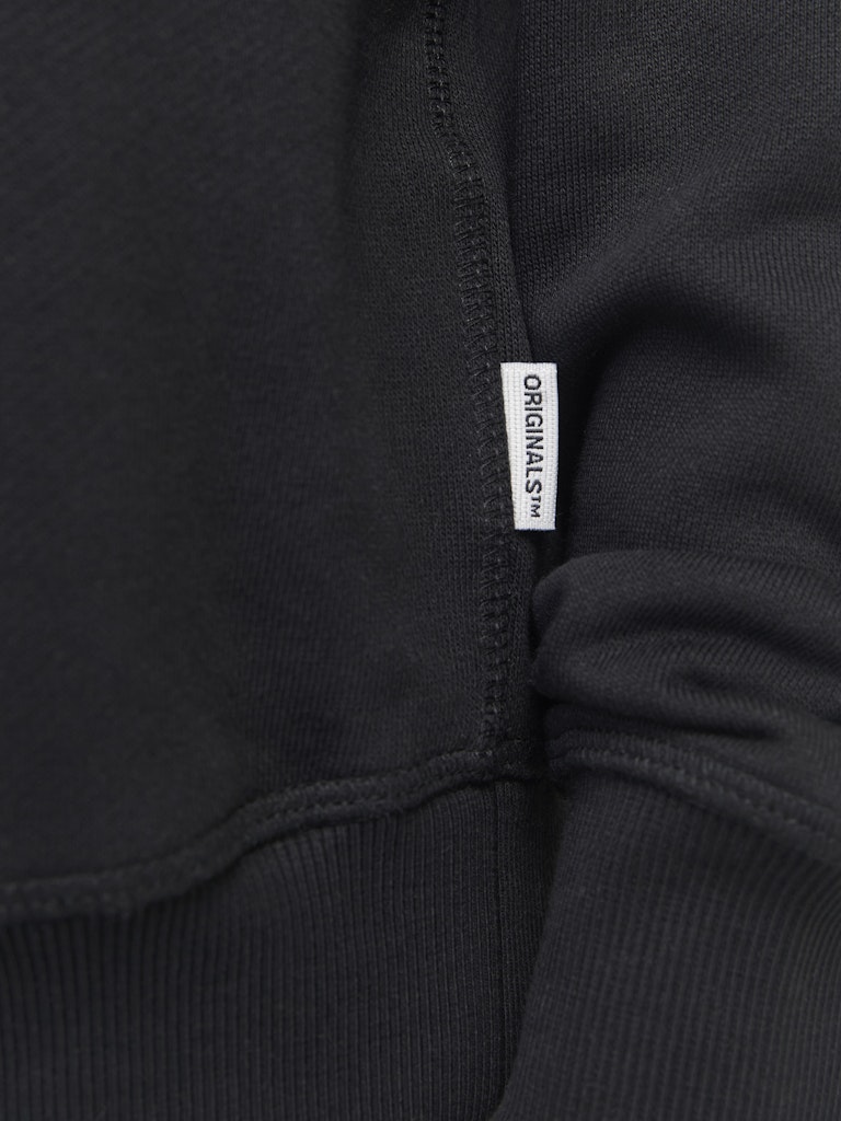 Jack & Jones Jungen Sweats & Sweatjacken Black