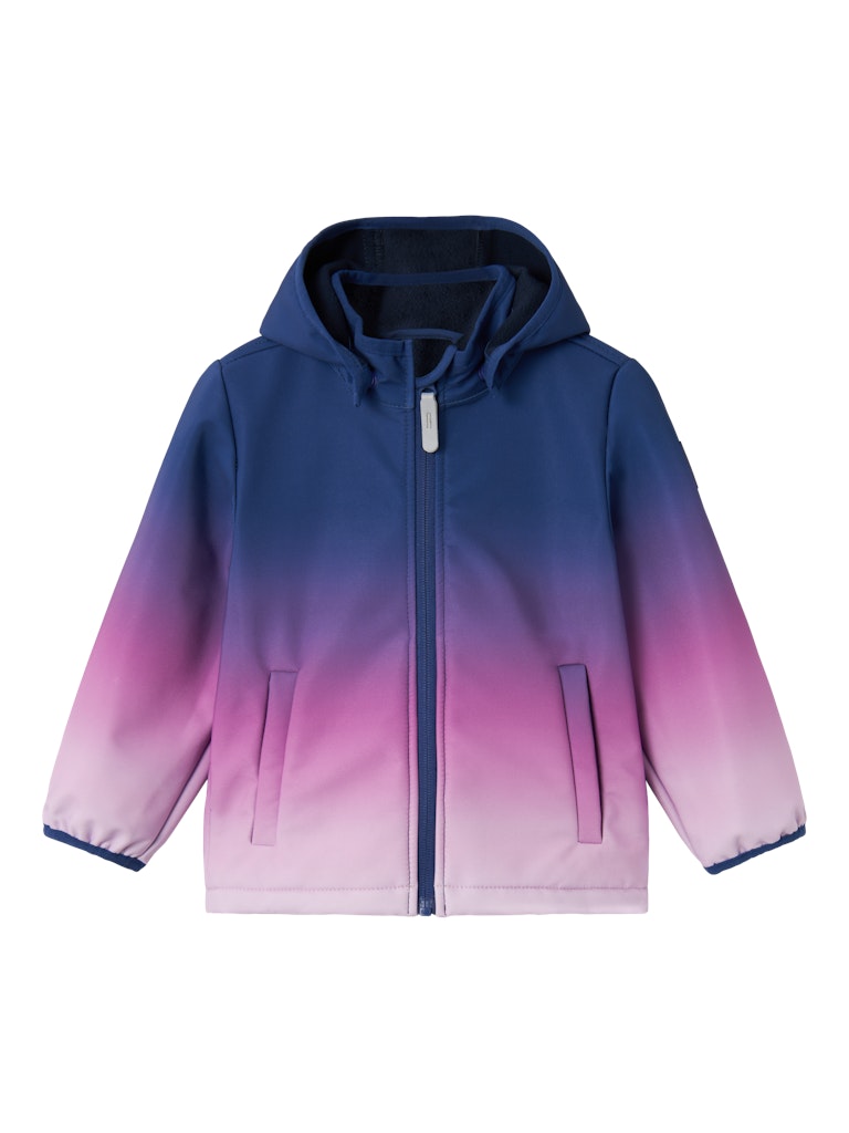 Name it Jungen Jacken Deep Blue