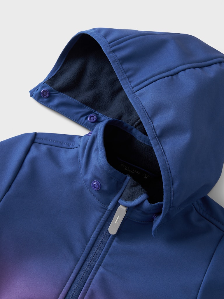 Name it Jungen Jacken Deep Blue