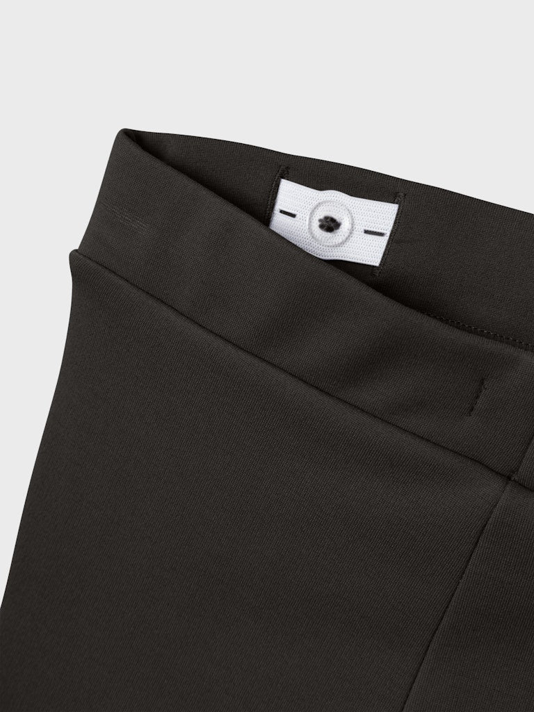 Name it Jungen Hosen & Shorts Black