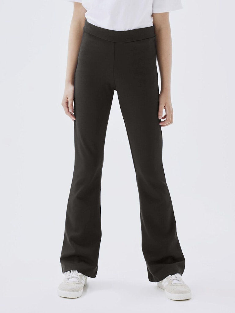 Name it Jungen Hosen & Shorts Black
