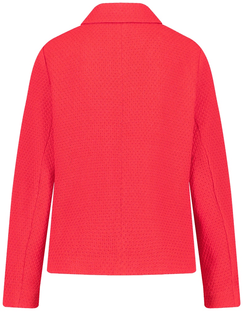 Gerry Weber Damen Blazer  Bright Re