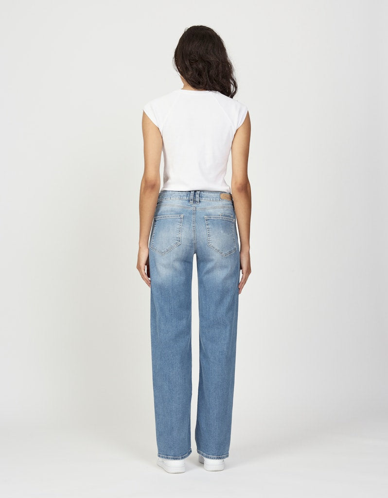 Gang Damen Jeans  Bright Spr