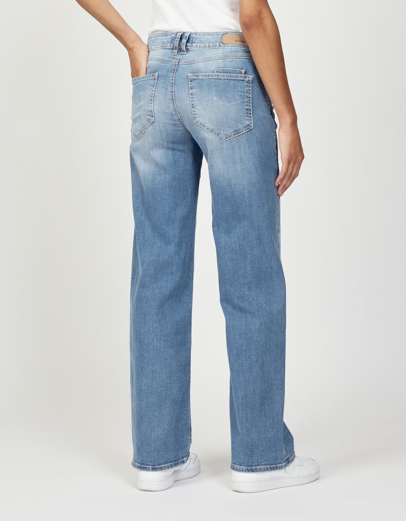 Gang Damen Jeans  Bright Spr