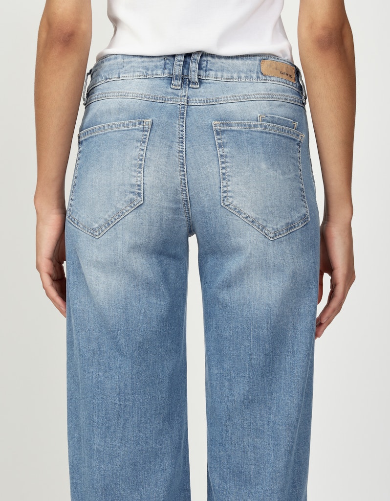 Gang Damen Jeans  Bright Spr