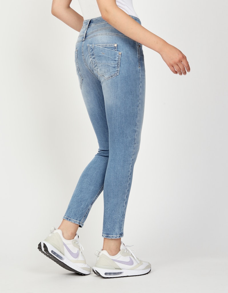 Gang Damen Jeans  Summer Joy