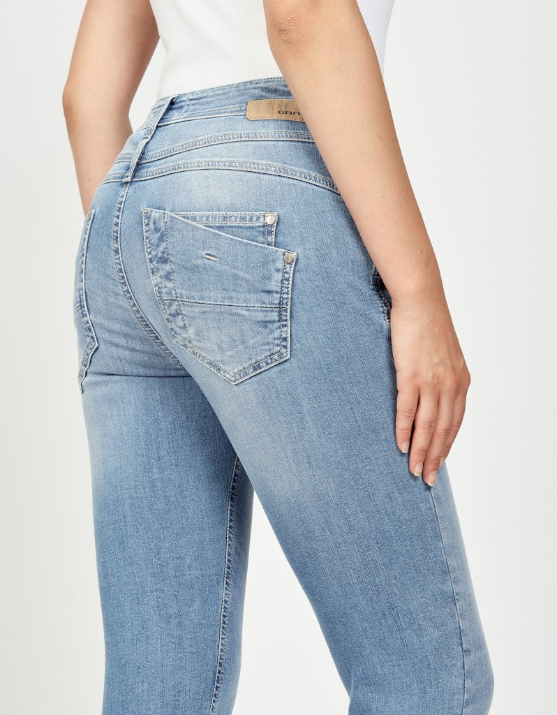 Gang Damen Jeans Summer Joy